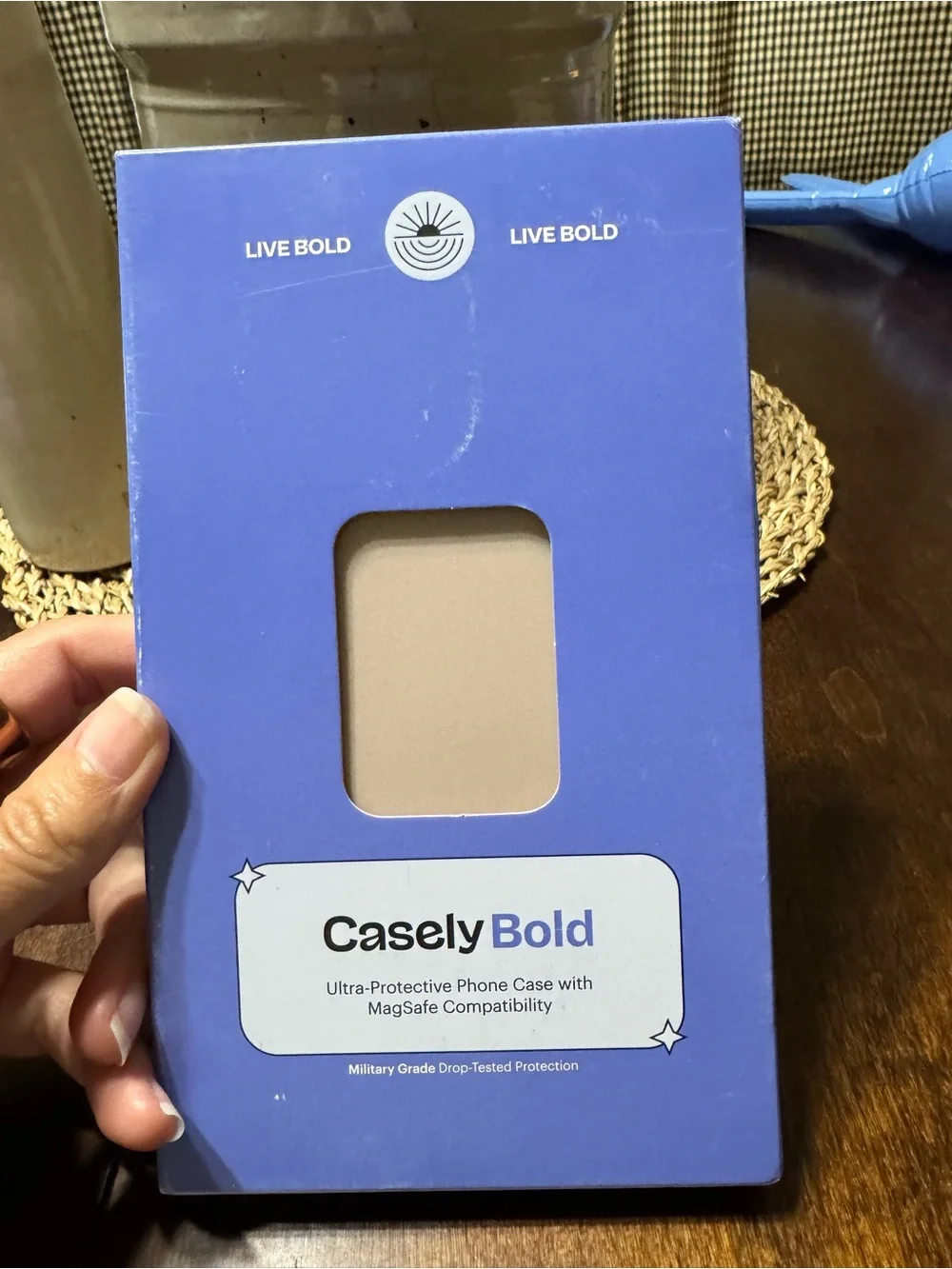 casely ultra protective